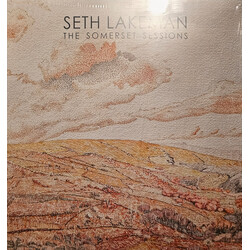 Seth Lakeman The Somerset Sessions Vinyl LP