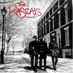 The Rascals Rascalize VINYL LP RSD 2026 UPDATE 130226