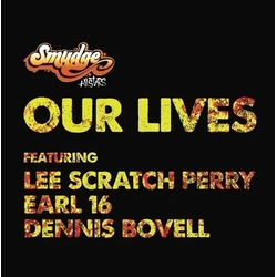 Smudge All Stars Our Lives VINYL 12INCH RSD 2026 UPDATE 130226