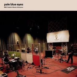 Pale Blue Eyes Bbc Radio Sessions VINYL 12INCH - COLOURED TRANSLUCENT RED SOLID BLACK RSD 2026 UPDATE 130226