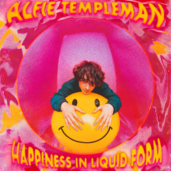 Alfie Templeman Happiness In Liquid Form Ep VINYL 12INCH PICTURE DISC RSD 2026 UPDATE 130226