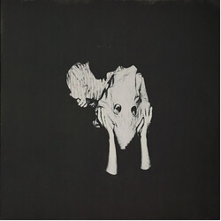 Sigur Ros Kveikur SULPHURIC YELLOW 2 LP RSD 2023