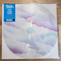 Maisie Peters Good Witch DELUXE CRYSTAL CLEAR VINYL 12INCH RSD 2024 [update 17/2/24]