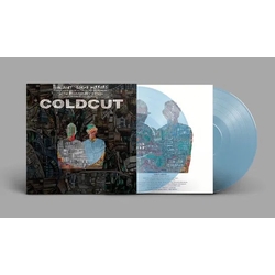 Coldcut Sound Mirrors VINYL 2LP - ECO MARBLED RSD 2026 UPDATE 270226