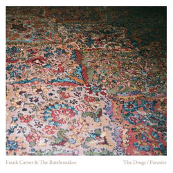 Frank Carter & The Rattlesnakes The Drugs / Parasite Vinyl