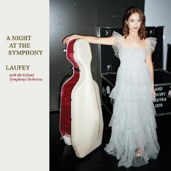 Laufey Night At The Symphony VINYL 2LP RSD 2024 [update 17/2/24]