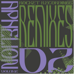Various Aphelion Volume 2 Vinyl LP