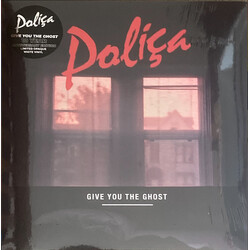 Poliça Give You The Ghost RSD 2022 Vinyl LP