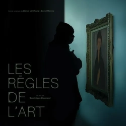 The Liminanas & David Menke Les regles de l'art (OST) VINYL LP RSD 2025 - UPDATED 9/2/2025 UK