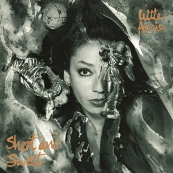 Little Annie Short & Sweet (Expanded Edition) VINYL 2LP - COLOURED RSD 2026 UPDATE 090226
