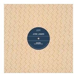 Jose James / Ben Westbeech Brownswood Recordings Remix Edition 005 VINYL 12 INCH RSD 2025 - UPDATED 9/2/2025 UK