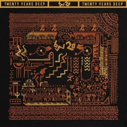 Various Artists Twenty Years Deep VINYL 3LP RSD 2026 UPDATE 130226