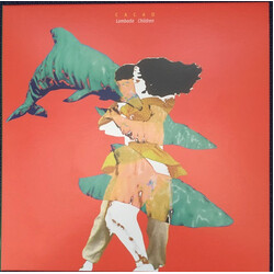 Cacao (11) Lambada / Children Vinyl