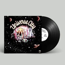 Universe City Can You Get Down / Serious VINYL 12INCH RSD 2024 [update 21/2/24]