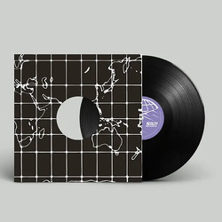 Ashaye Dreaming / What's This World Coming To VINYL 12INCH RSD 2024 [update 21/2/24]
