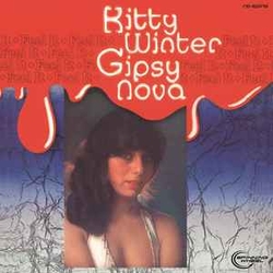 Kitty Winter Gipsy Nova Feel It VINYL LP RSD 2025 - UPDATED 9/2/2025 UK