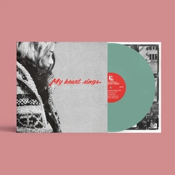 Linda Waterfall My Heart Sings VINYL LP RSD 2025 - UPDATED 9/2/2025 UK