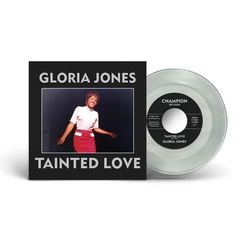 Gloria Jones Tainted Love / My Bad Boy's Comin' Home VINYL 7 INCH RSD 2025 - UPDATED 9/2/2025 UK