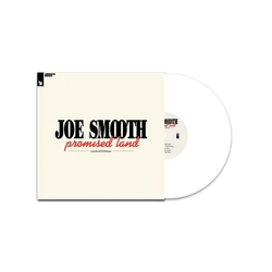 Joe Smooth Promised Land VINYL LP RSD 2025 - UPDATED 9/2/2025 UK