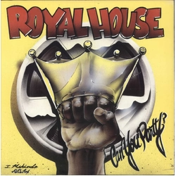 Royal House Can You Party? VINYL LP RSD 2025 - UPDATED 9/2/2025 UK