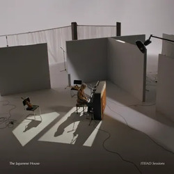 Japanese House Iteiad Sessions Ep VINYL 12INCH RSD 2024 [update 17/2/24]