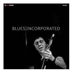 Blues Incorporated BBC Sessions 1962 1965 VINYL LP RSD 2024 [update 20/2/24]