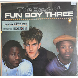 Fun Boy Three The Best of Vinyl LP RSD 2022 JUNE