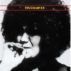 Tina Harvey Tina Harvey VINYL LP - BLACK RSD 2026 UPDATE 090226