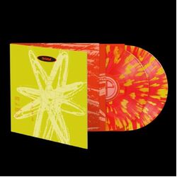 Orbital Orbital (The Green Album) VINYL LP RSD 2024 [update 24/2/24]
