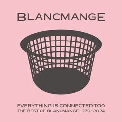 Blancmange Everything is Connected Too VINYL LP RSD 2025 - UPDATED 9/2/2025 UK