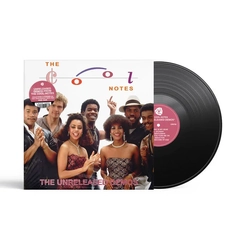 The Cool Notes The Unreleased Demos VINYL LP - BLACK RSD 2026 UPDATE 090226
