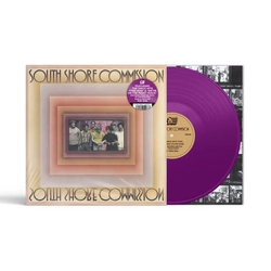 South Shore Commission South Shore Commission VINYL LP - COLOURED TRANSPARENT PURPLE RSD 2026 UPDATE 090226
