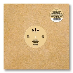 A High Frequency Summertime VINYL 12INCH - BLACK RSD 2026 UPDATE 090226