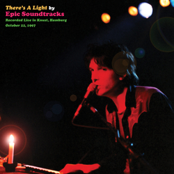 Epic Soundtracks Theres A Light VINYL LP RSD 2025 - UPDATED 9/2/2025 UK