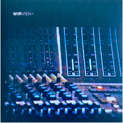 WIR (Wire) Vien VINYL LP RSD 2025
