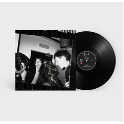 French Dogs French Dogs EP VINYL 12INCH - COLOURED RSD 2026 UPDATE 270226