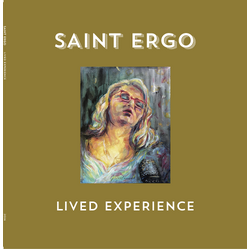 Saint Ergo Live Experience BLACK VINYL LP RSD 2026