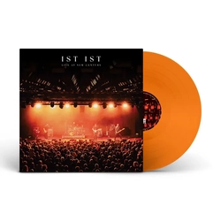 Ist Ist Live from New Century VINYL 12 INCH RSD 2025 - UPDATED 9/2/2025 UK