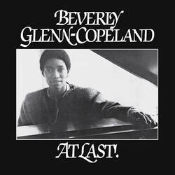 Beverly Glenn-Copeland At Last! EP vinyl 12" EP RSD 2021 Drop 2