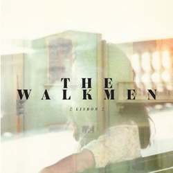 The Walkmen The Lisbon - 10th Anniversary Edition Vinyl 2 LP RSD 2022