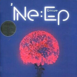Erasure Ne:Ep RSD 2022 Vinyl LP