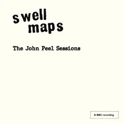 Swell Maps The John Peel Sessions VINYL LP RSD 2025 - UPDATED 9/2/2025 UK