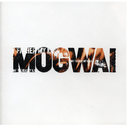 Mogwai My Father My King Vinyl 12"