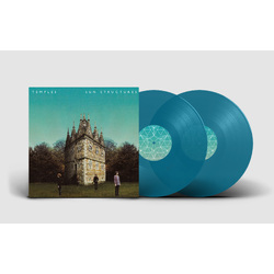 Temples Sun Structures COLOURED VINYL 2LP RSD 2024 [update 3/3/24]