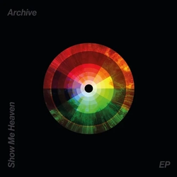 Archive Show Me Heaven EP VINYL 10 INCH RSD 2025 - UPDATED 9/2/2025 UK