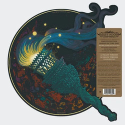Mastodon Fallen Torches