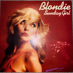 Blondie Sunday Girl RSD 2022 Vinyl 2 LP