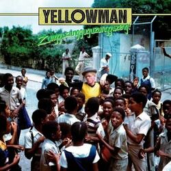 Yellowman Zunggugungzuguzungguzeng YELLOW VINYL LP RSD 2024 [update 18/2/24]