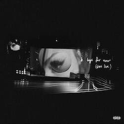 Ariana Grande K Bye For Now 2 CD RSD 2021 drop 1 - NOTE THIS IS THE CD VERSION