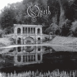 Opeth Morningrise vinyl 2 LP RSD 2021 drop 1